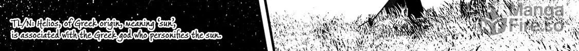 Hana Himeru Kimi no Meteor Chapter 11 page 39 - 