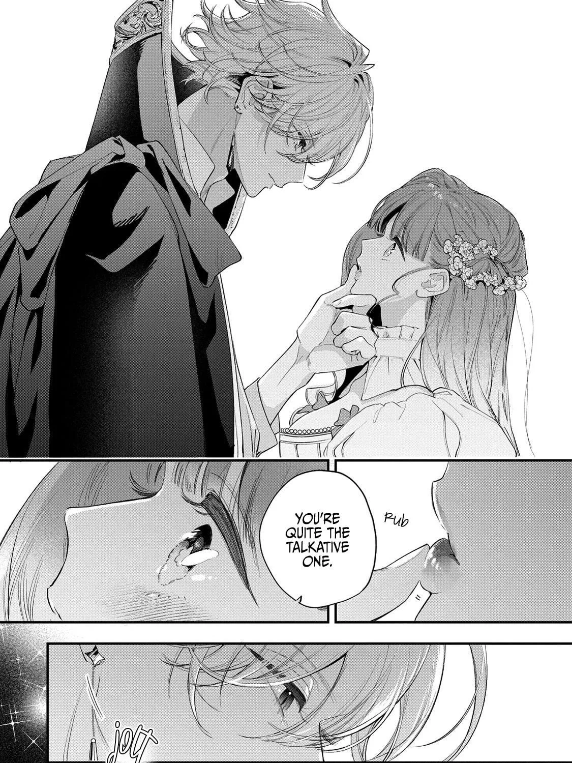 Hana Himeru Kimi no Meteor Chapter 11 page 46 - 