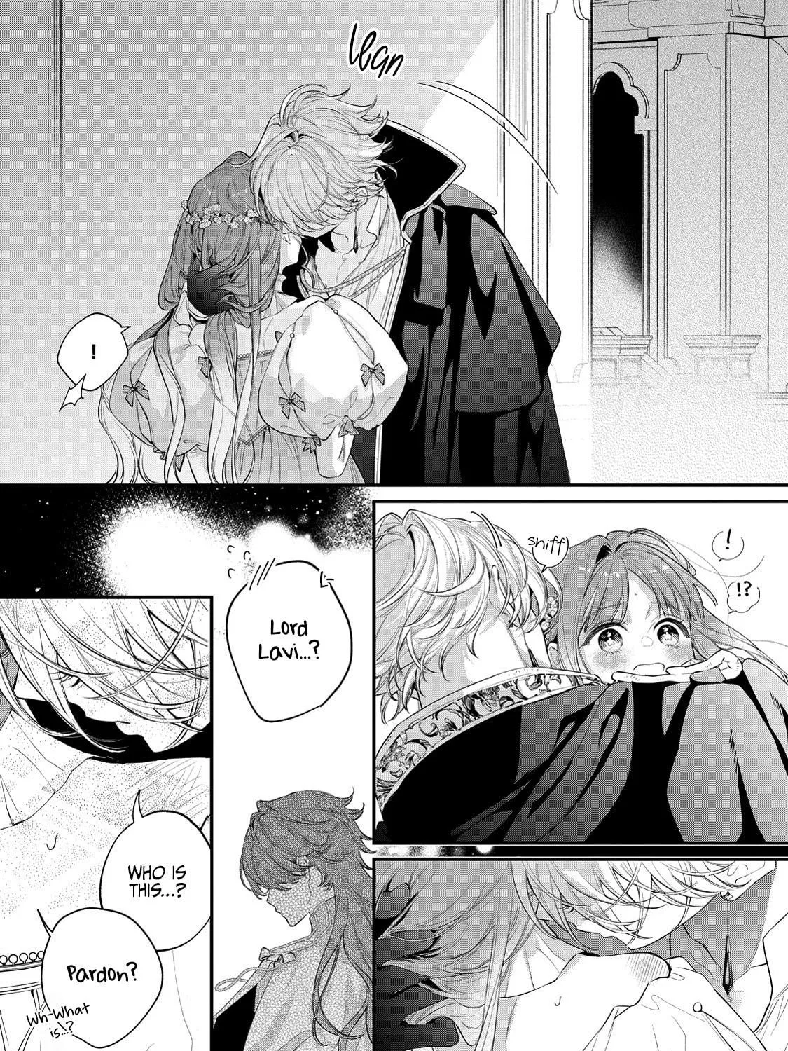 Hana Himeru Kimi no Meteor Chapter 11 page 48 - 