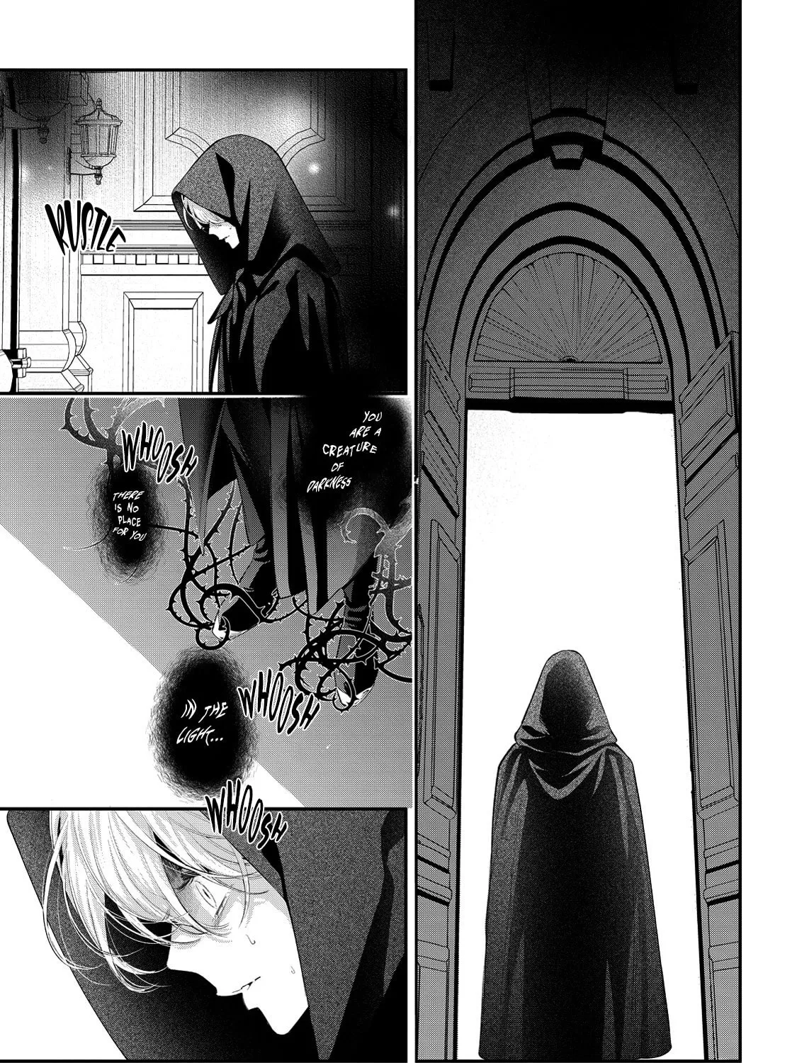 Hana Himeru Kimi no Meteor Chapter 12 page 12 - 
