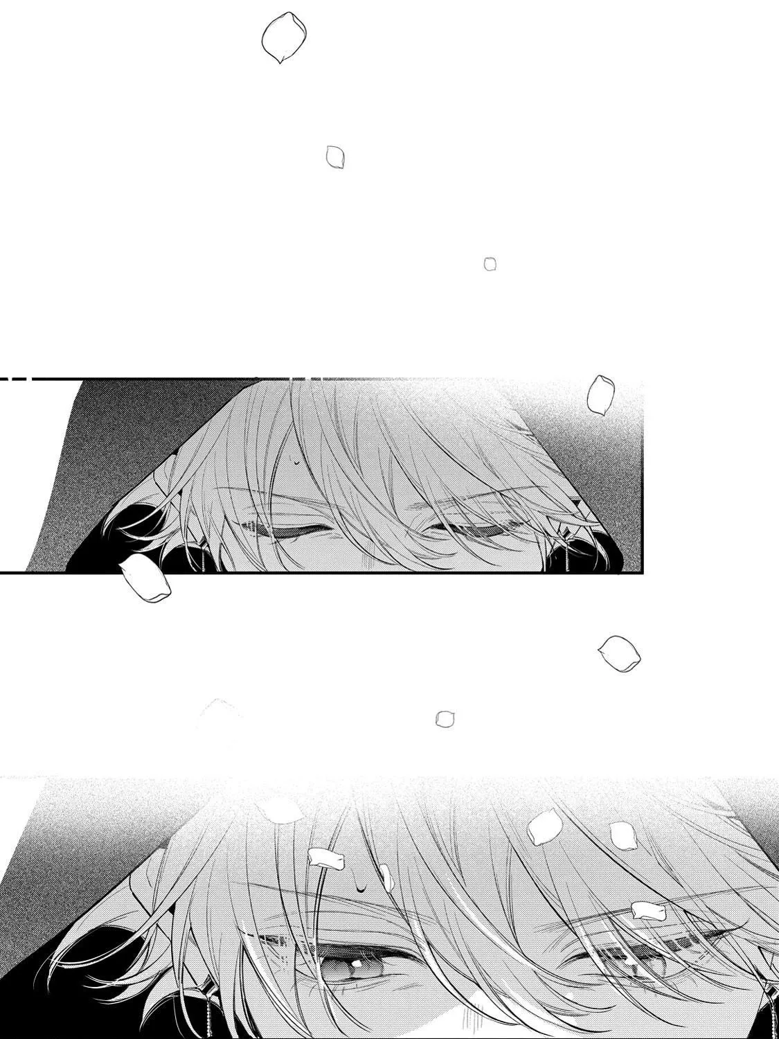 Hana Himeru Kimi no Meteor Chapter 12 page 18 - 