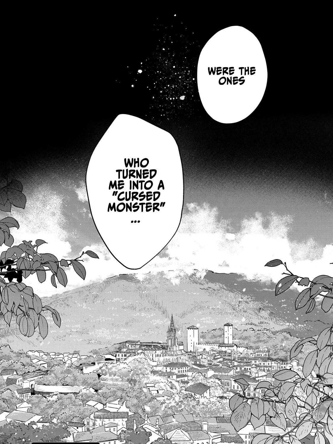 Hana Himeru Kimi no Meteor Chapter 12 page 64 - 