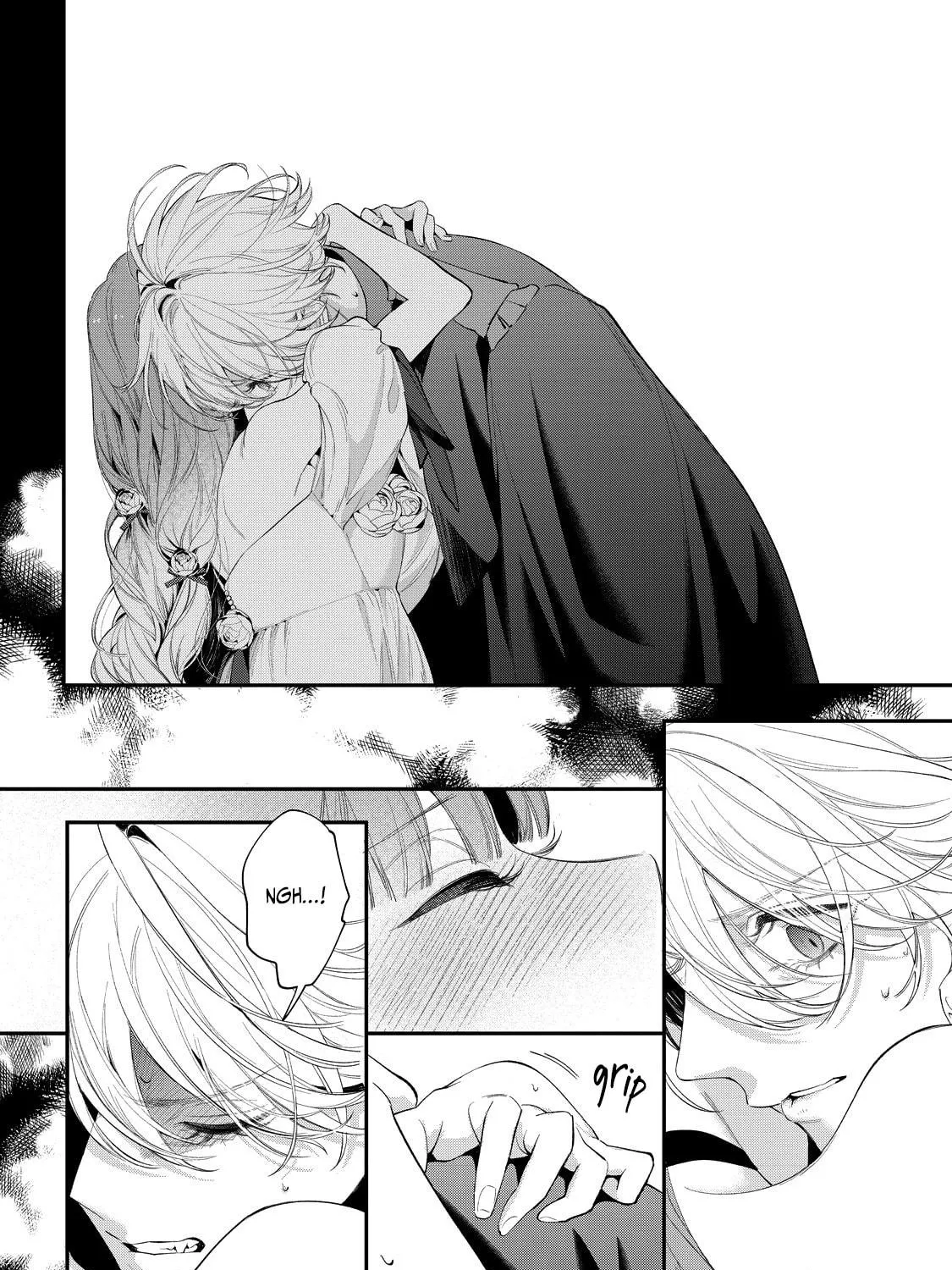 Hana Himeru Kimi no Meteor Chapter 14 page 22 - 