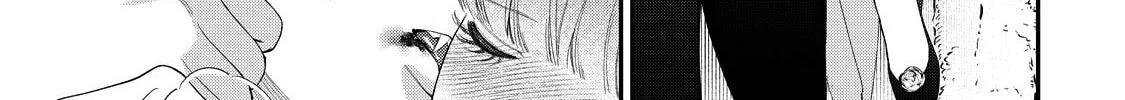 Hana Himeru Kimi no Meteor Chapter 14 page 37 - 