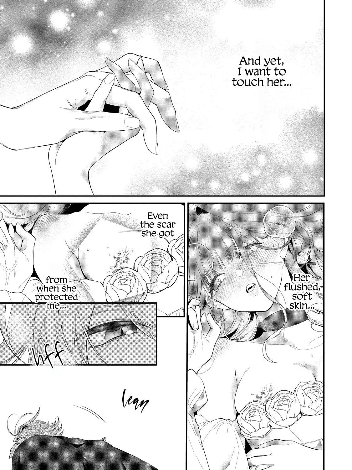 Hana Himeru Kimi no Meteor Chapter 14 page 48 - 