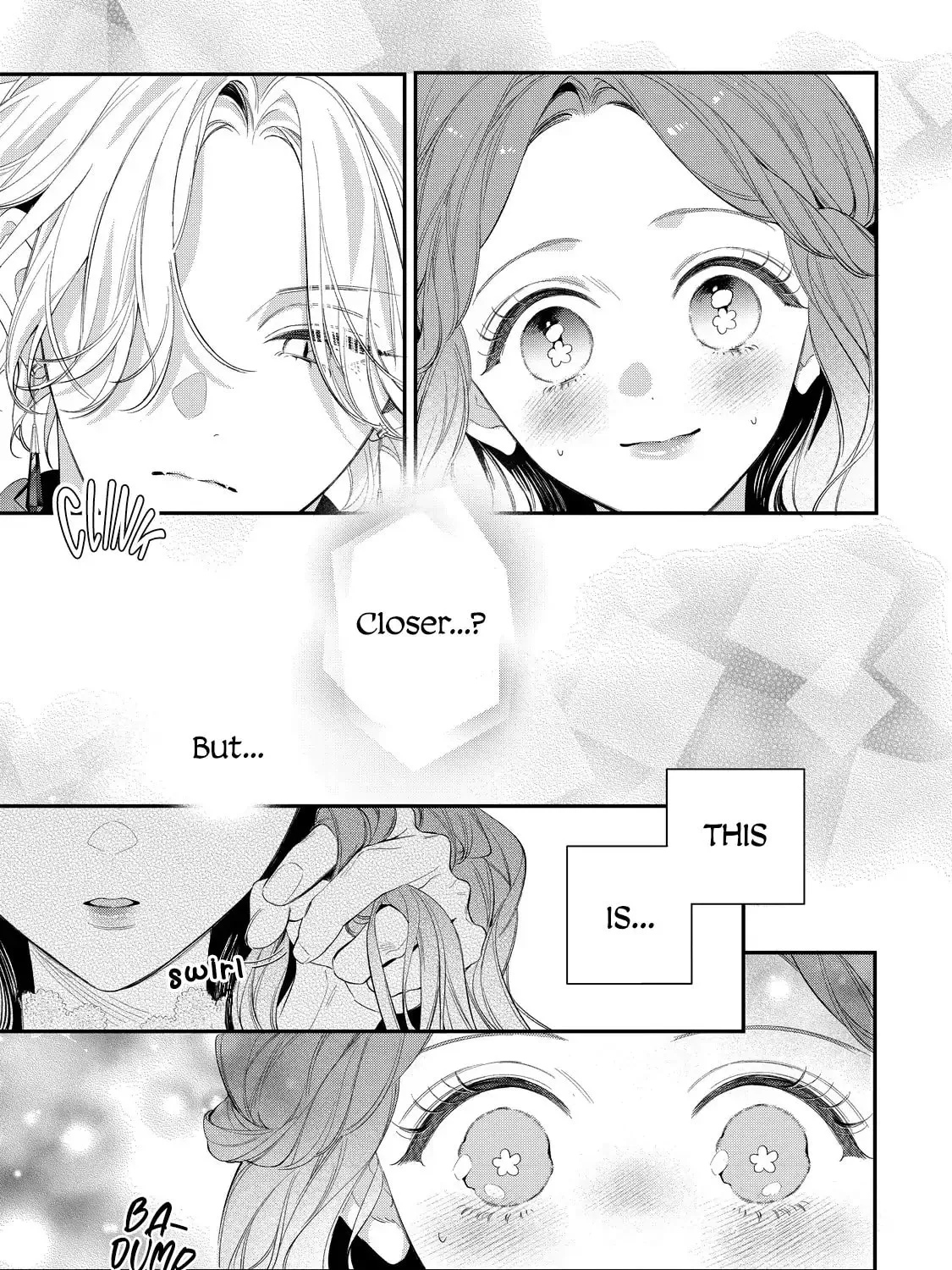Hana Himeru Kimi no Meteor Chapter 16 page 23 - 