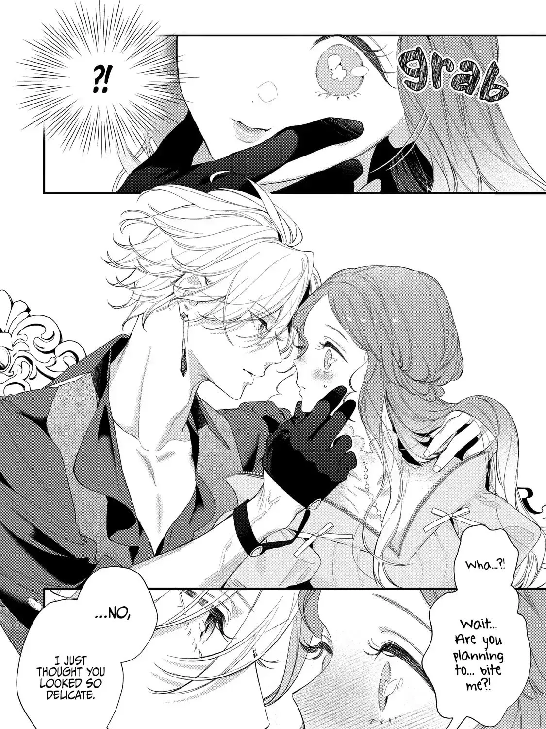 Hana Himeru Kimi no Meteor Chapter 16 page 29 - 