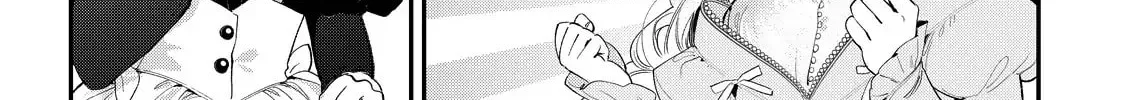 Hana Himeru Kimi no Meteor Chapter 16 page 36 - 