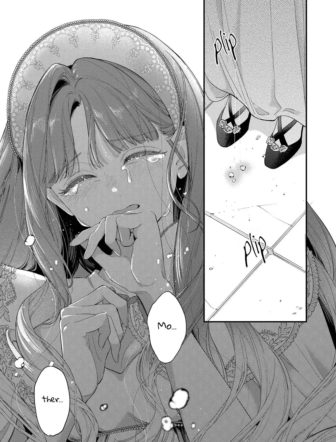 Hana Himeru Kimi no Meteor Chapter 19 page 41 - 