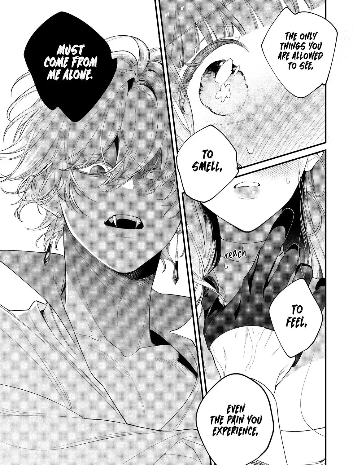 Hana Himeru Kimi no Meteor Chapter 20 page 39 - 