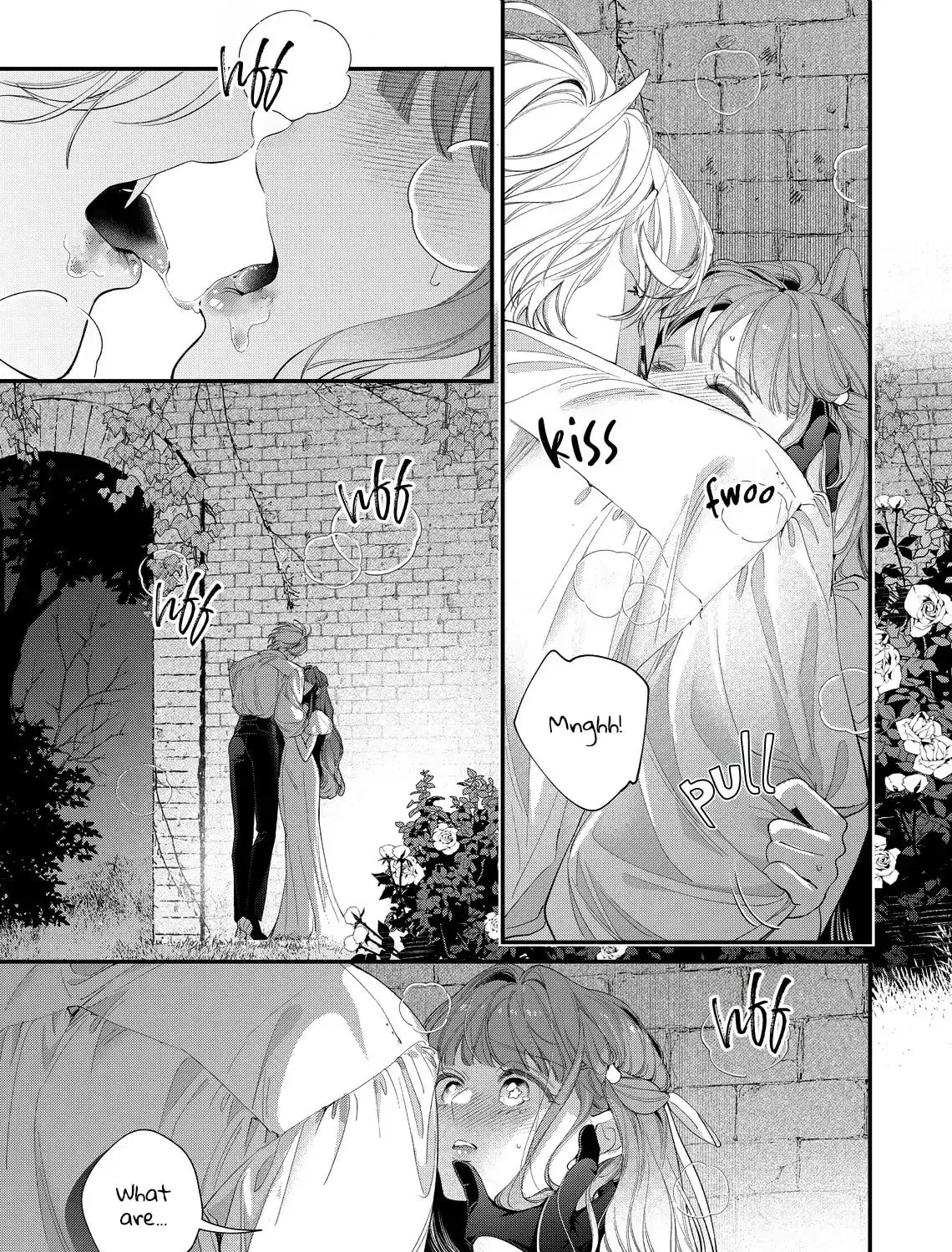 Hana Himeru Kimi no Meteor Chapter 20 page 47 - 