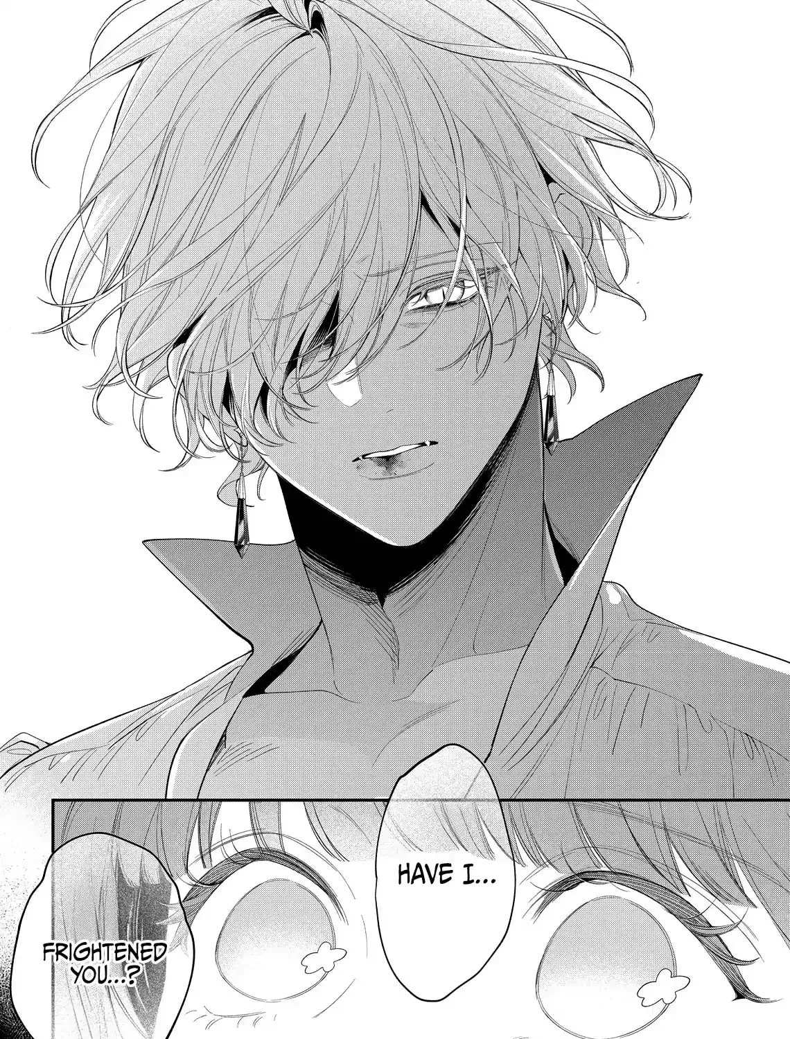 Hana Himeru Kimi no Meteor Chapter 20 page 49 - 