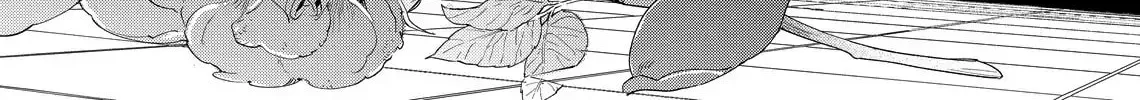 Hana Himeru Kimi no Meteor Chapter 20 page 6 - 