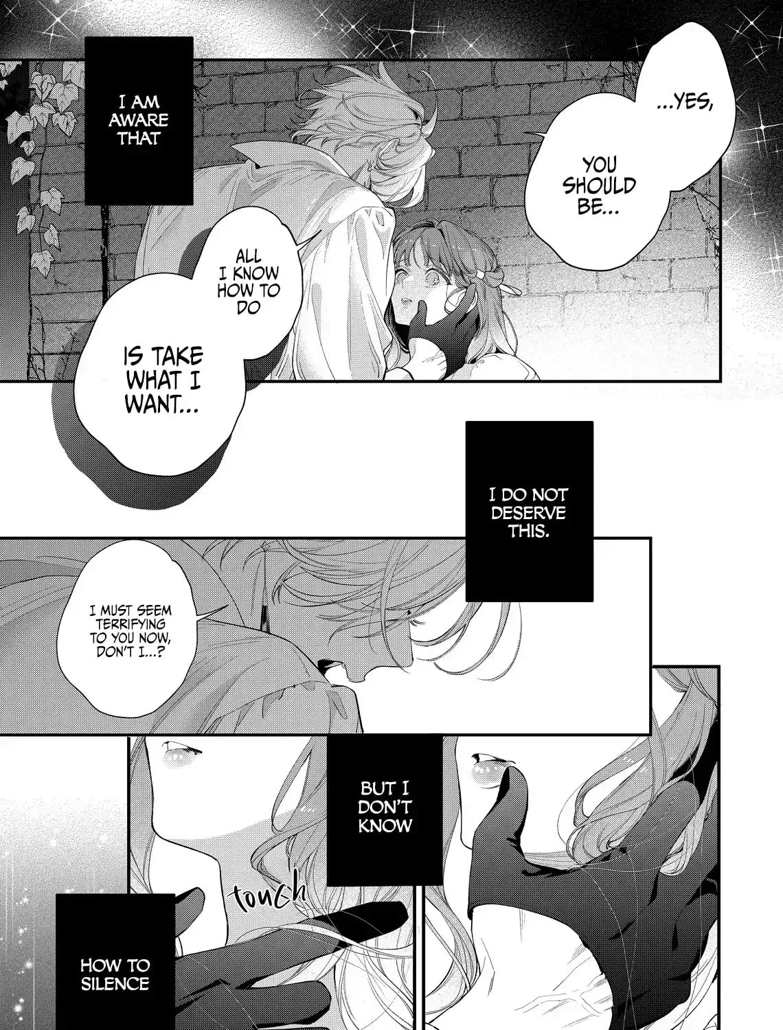 Hana Himeru Kimi no Meteor Chapter 20 page 51 - 