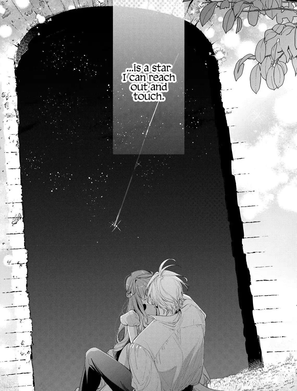 Hana Himeru Kimi no Meteor Chapter 20 page 63 - 