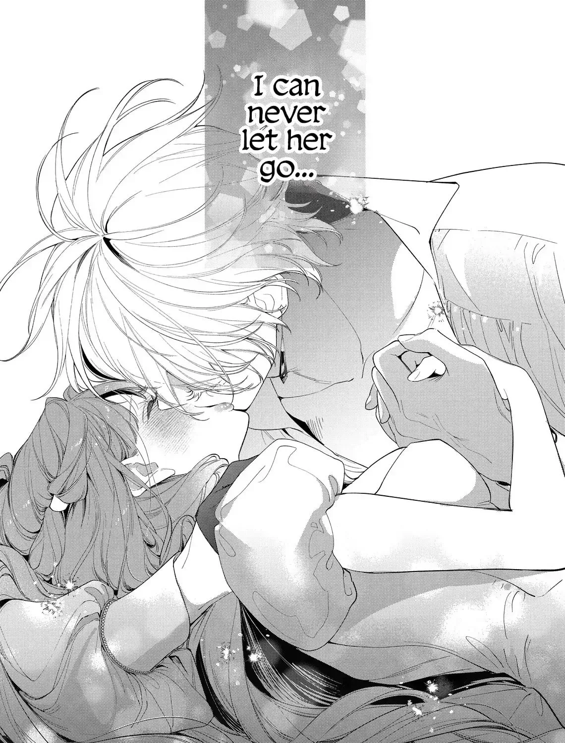 Hana Himeru Kimi no Meteor Chapter 20 page 69 - 