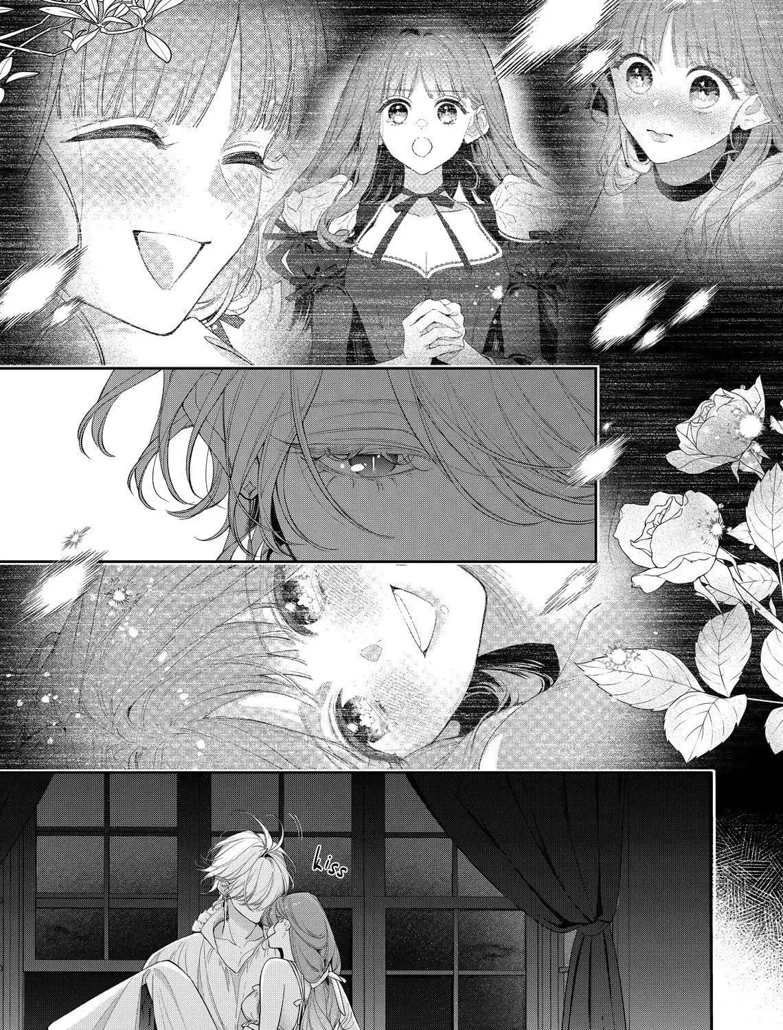 Hana Himeru Kimi no Meteor Chapter 22 page 19 - 