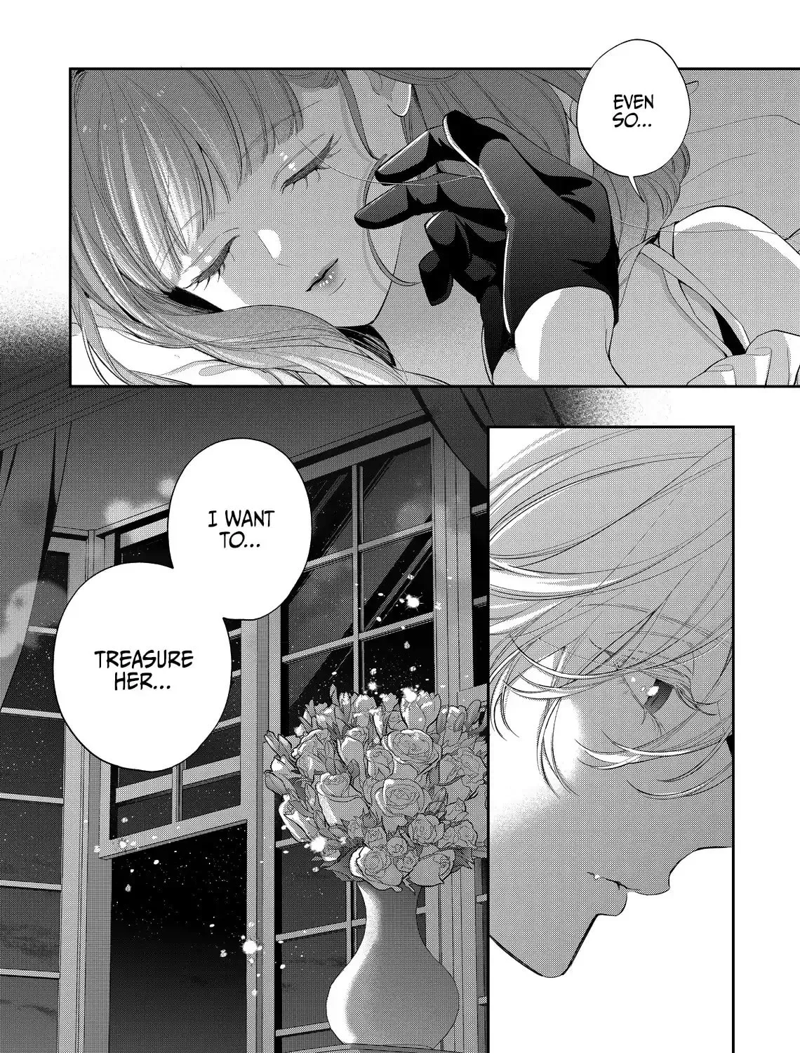 Hana Himeru Kimi no Meteor Chapter 22 page 25 - 