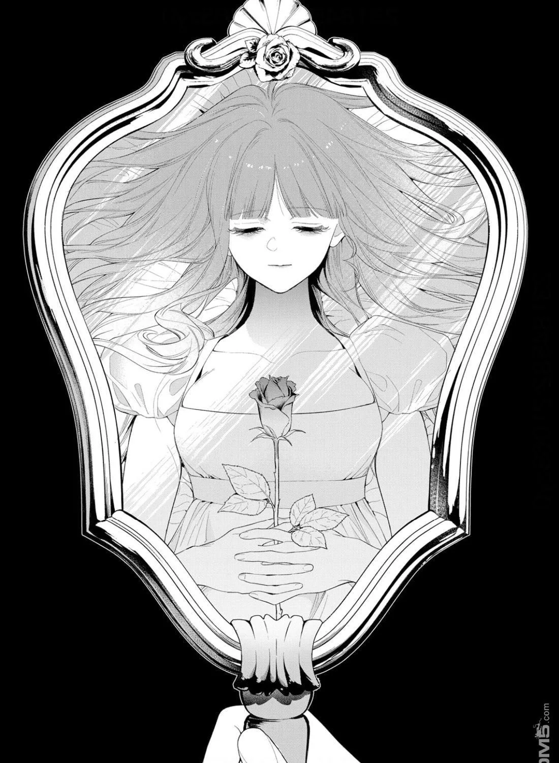 Hana Himeru Kimi no Meteor Chapter 23 page 56 - 