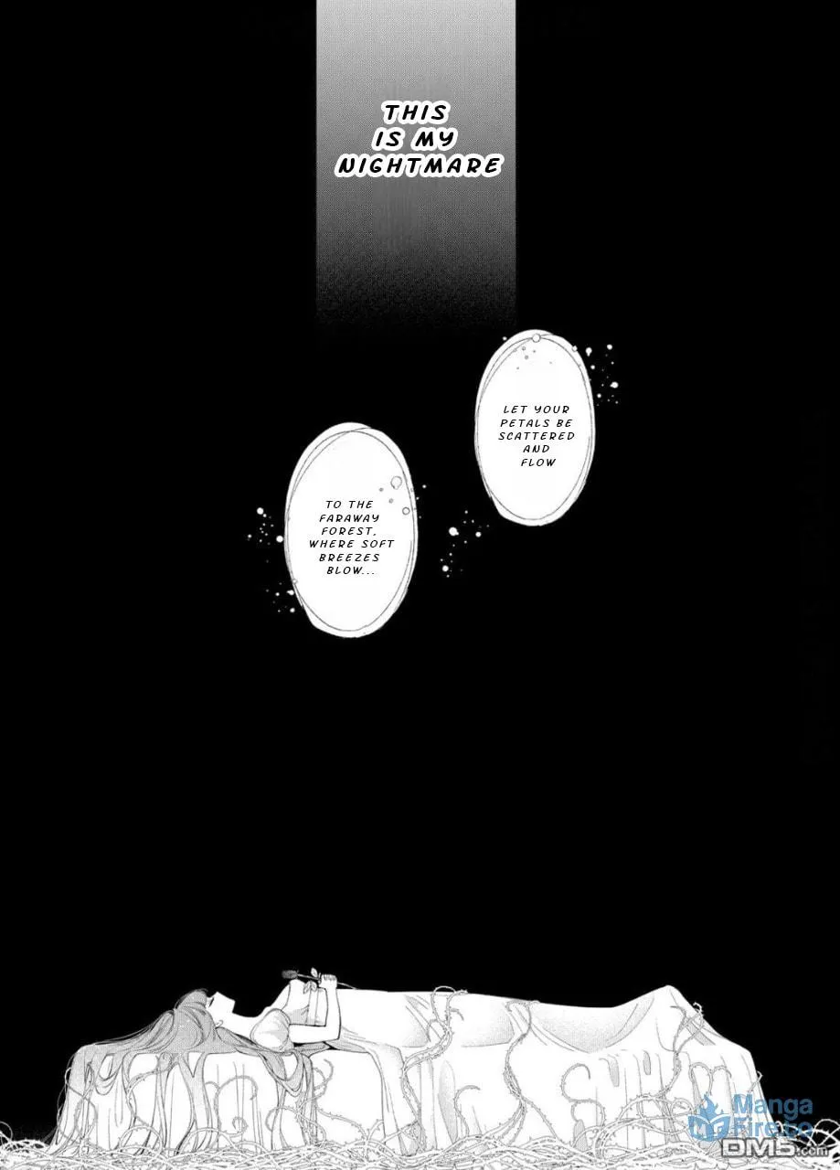 Hana Himeru Kimi no Meteor Chapter 23 page 59 - 