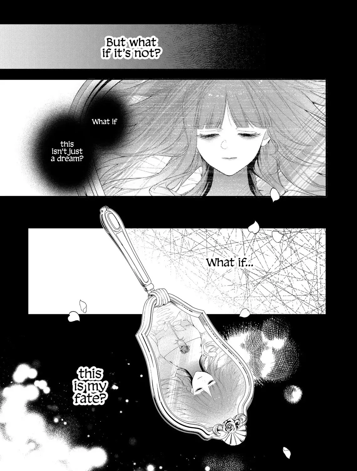 Hana Himeru Kimi no Meteor Chapter 24 page 11 - 