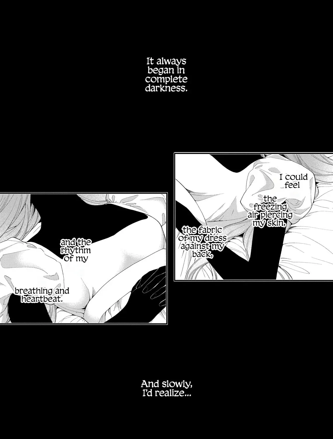 Hana Himeru Kimi no Meteor Chapter 24 page 5 - 