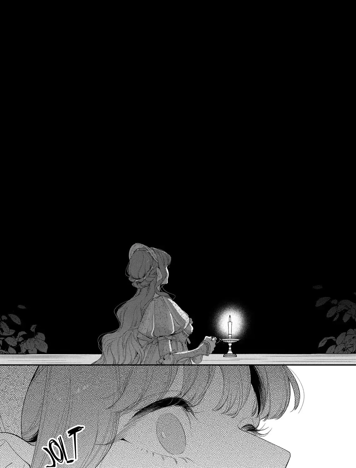 Hana Himeru Kimi no Meteor Chapter 24 page 61 - 
