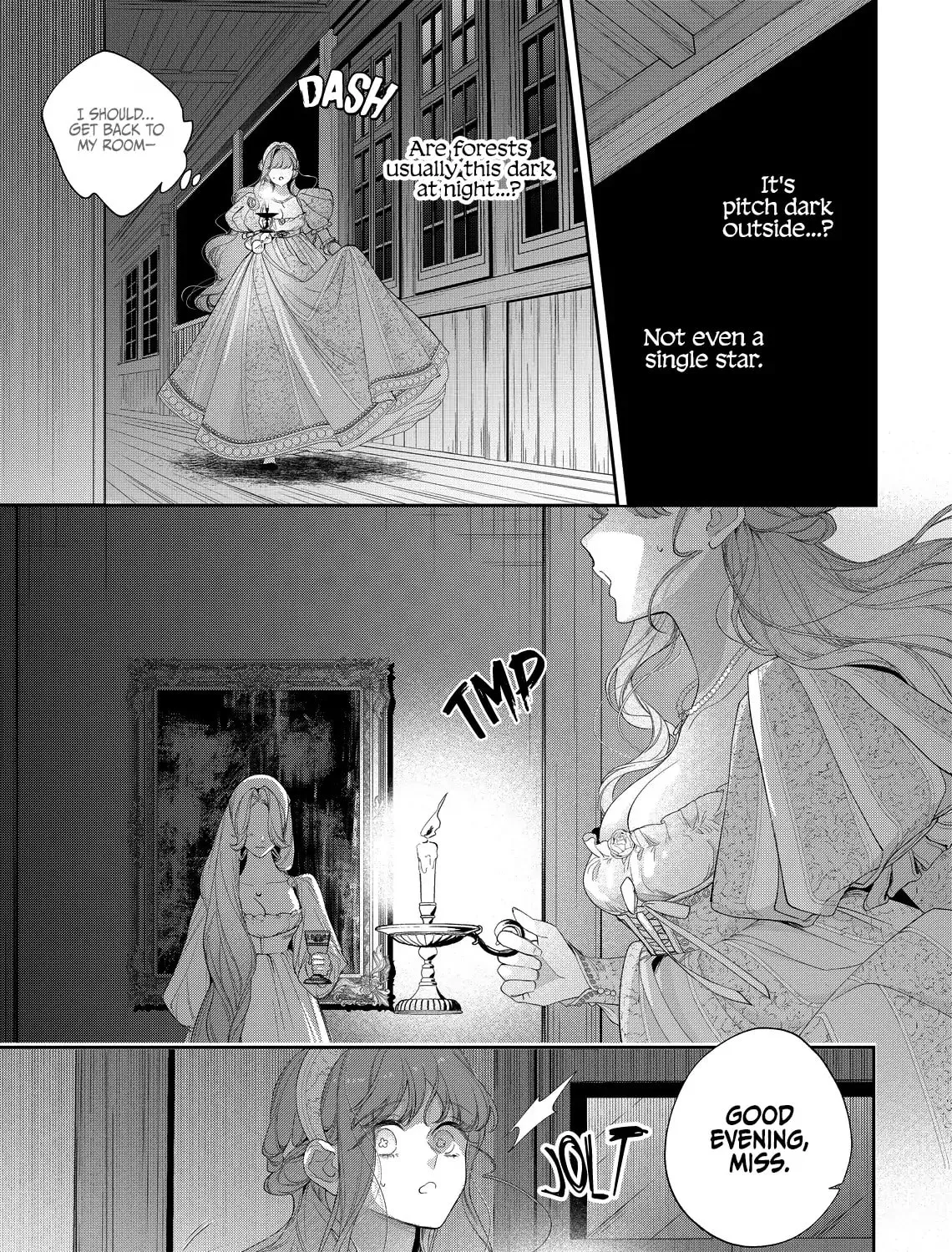 Hana Himeru Kimi no Meteor Chapter 24 page 63 - 