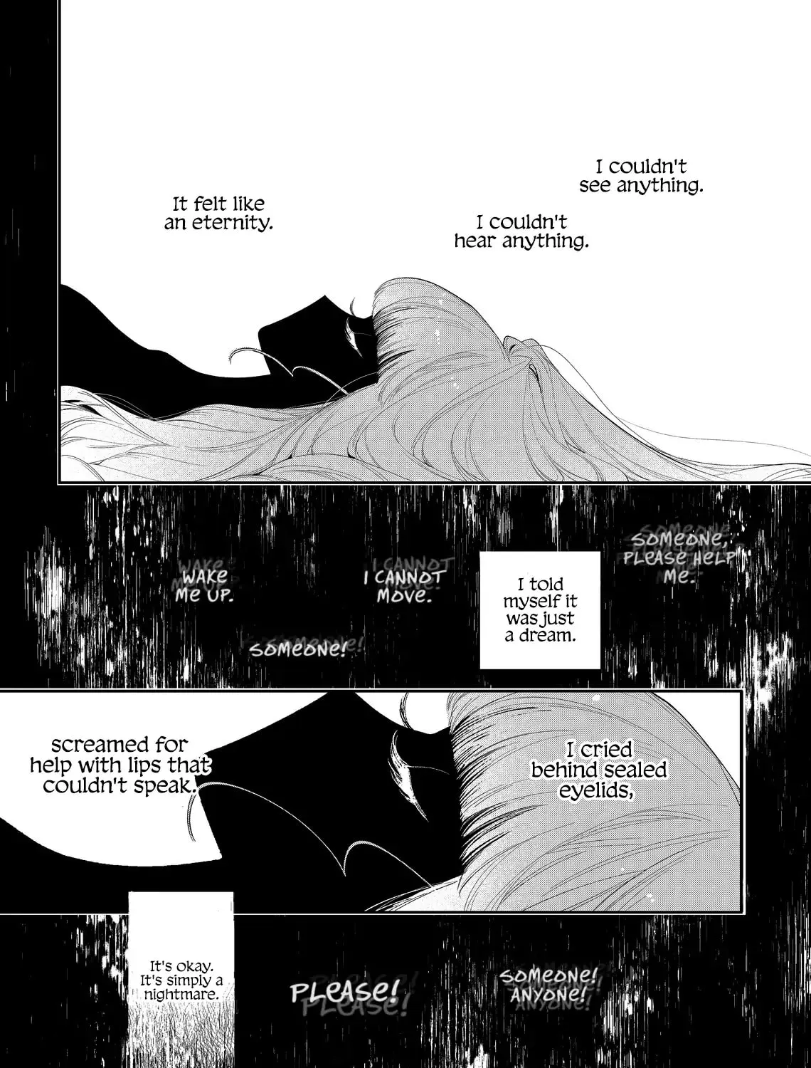 Hana Himeru Kimi no Meteor Chapter 24 page 9 - 