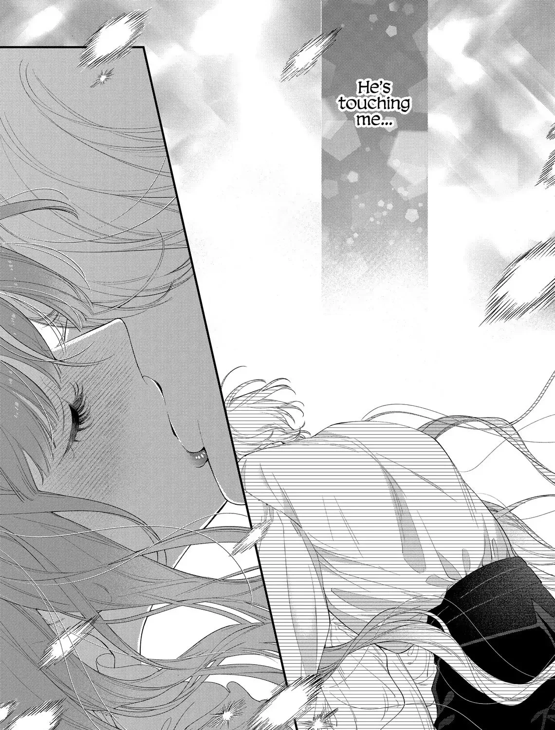 Hana Himeru Kimi no Meteor Chapter 26 page 47 - 
