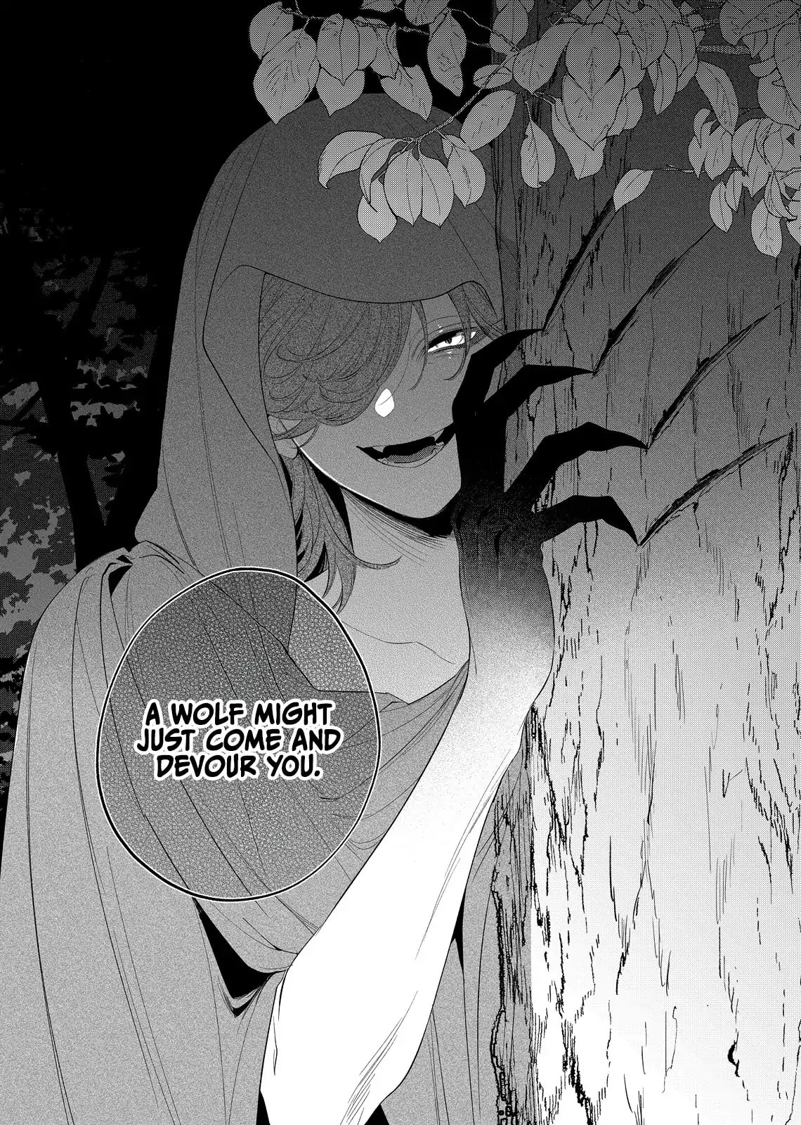 Hana Himeru Kimi no Meteor Chapter 28 page 38 - 