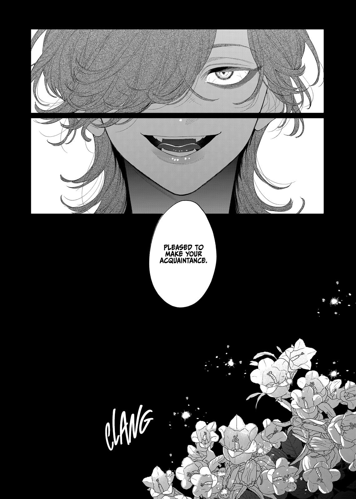 Hana Himeru Kimi no Meteor Chapter 29 page 34 - 
