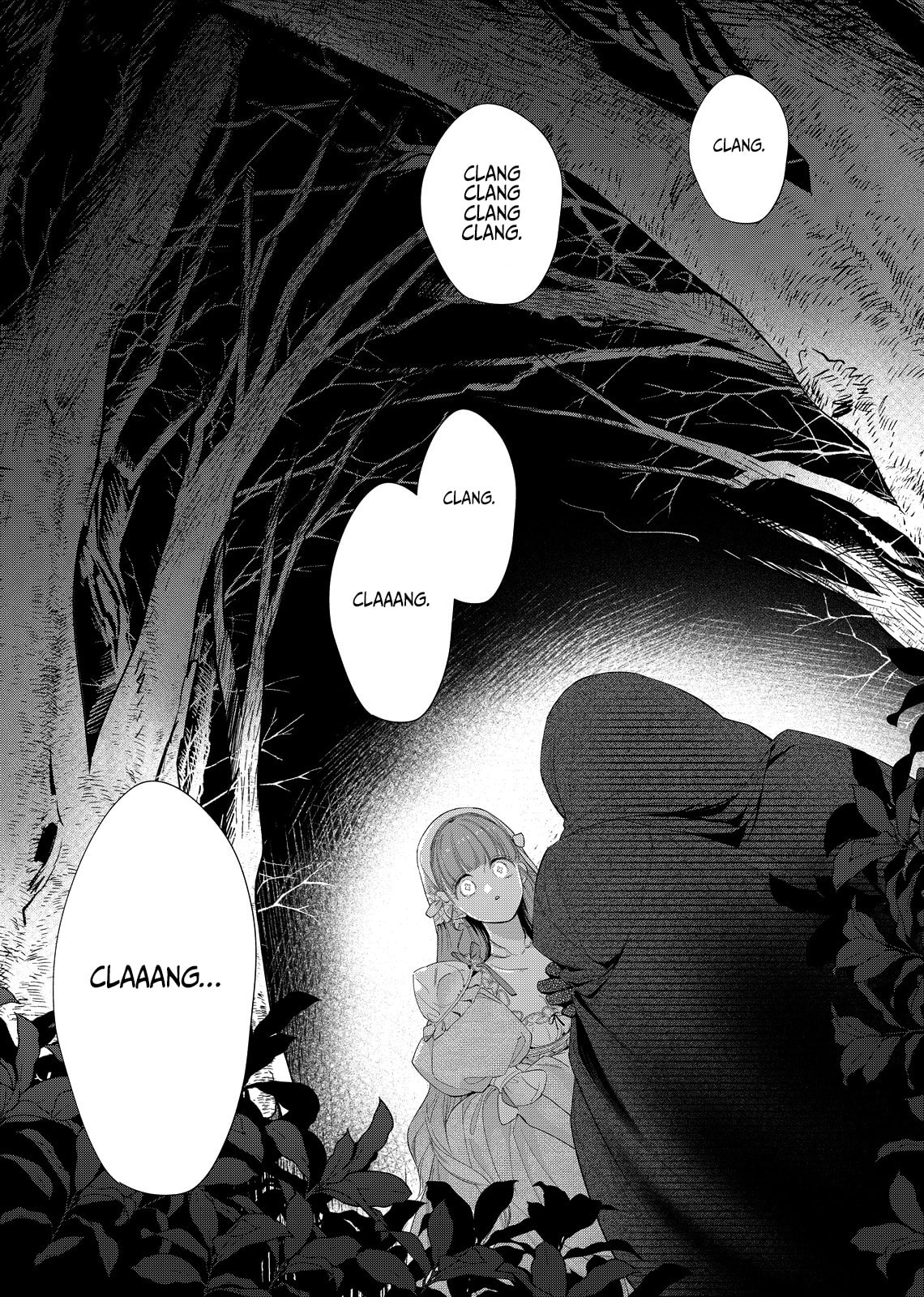 Hana Himeru Kimi no Meteor Chapter 29 page 9 - 