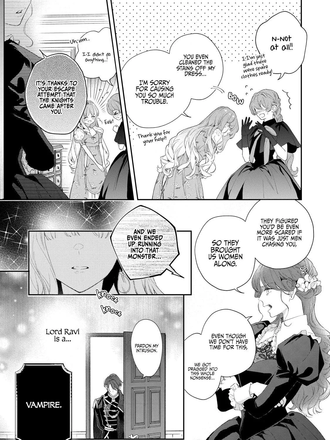 Hana Himeru Kimi no Meteor Chapter 3 page 40 - 