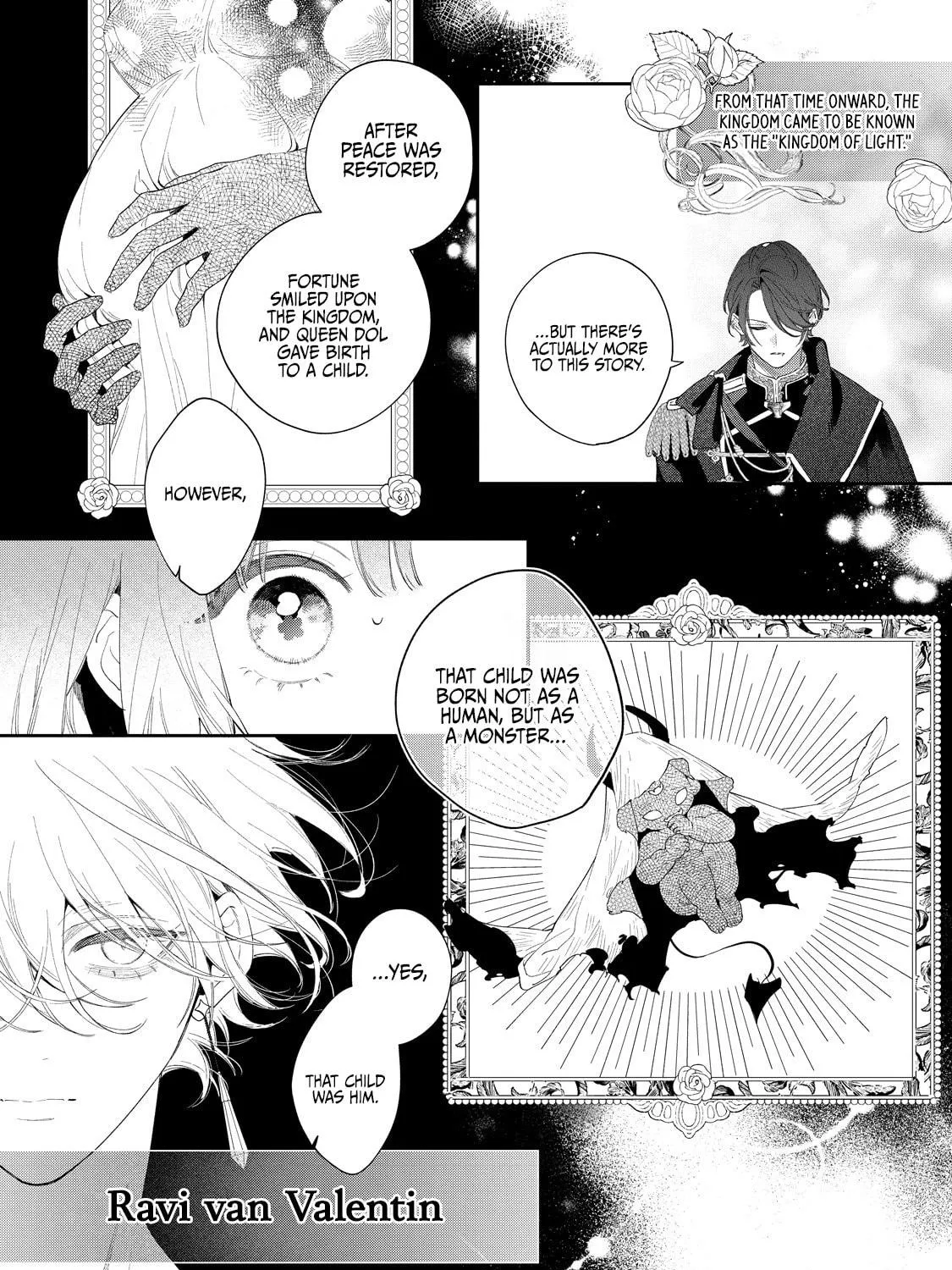 Hana Himeru Kimi no Meteor Chapter 3 page 46 - 