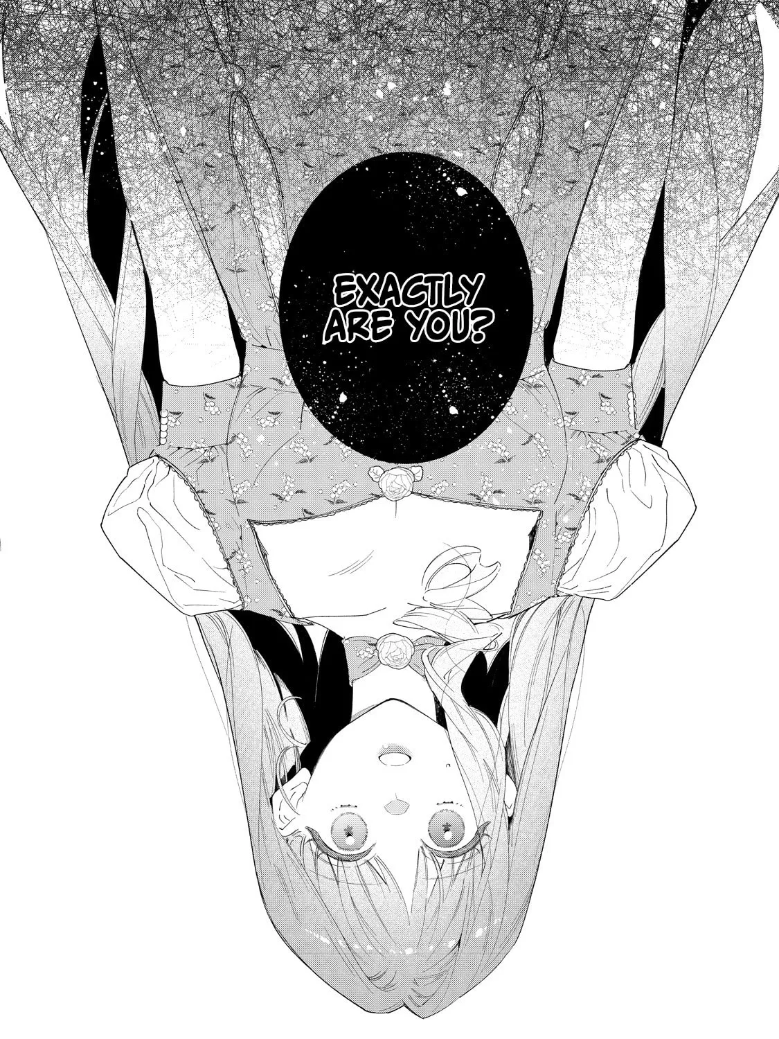 Hana Himeru Kimi no Meteor Chapter 3 page 56 - 