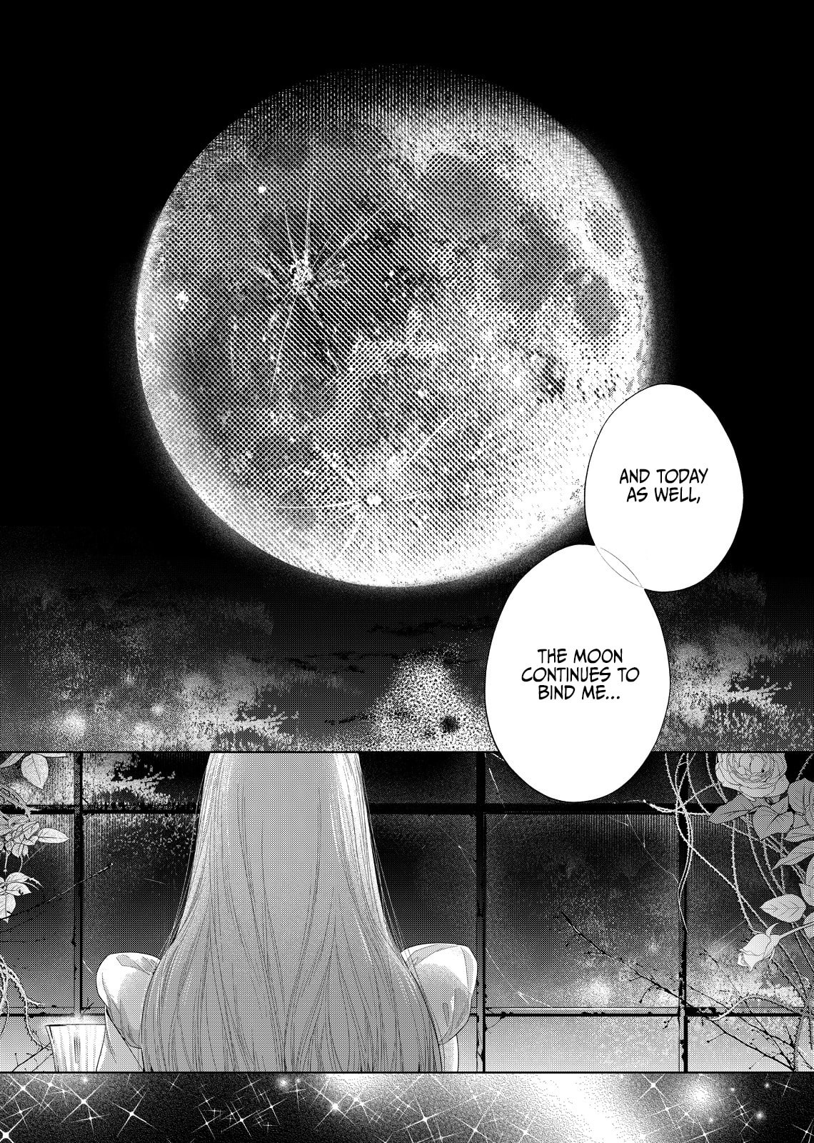 Hana Himeru Kimi no Meteor Chapter 31 page 4 - 