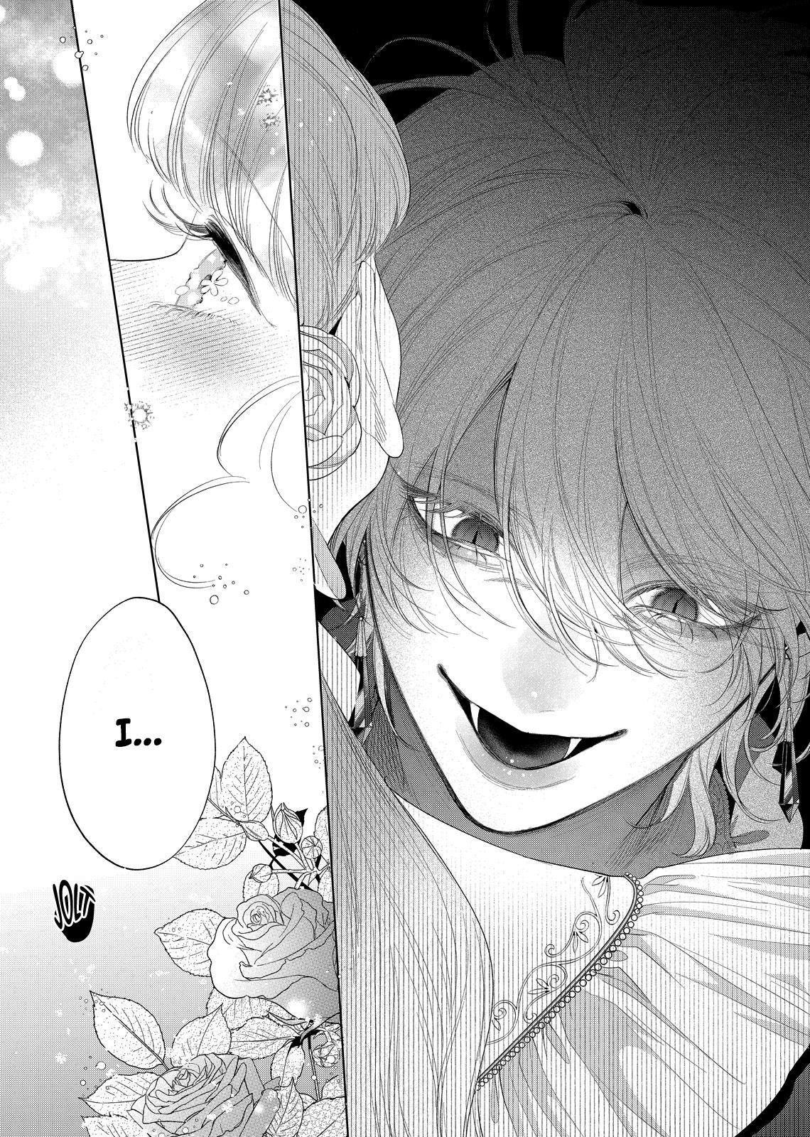 Hana Himeru Kimi no Meteor Chapter 32 page 8 - 