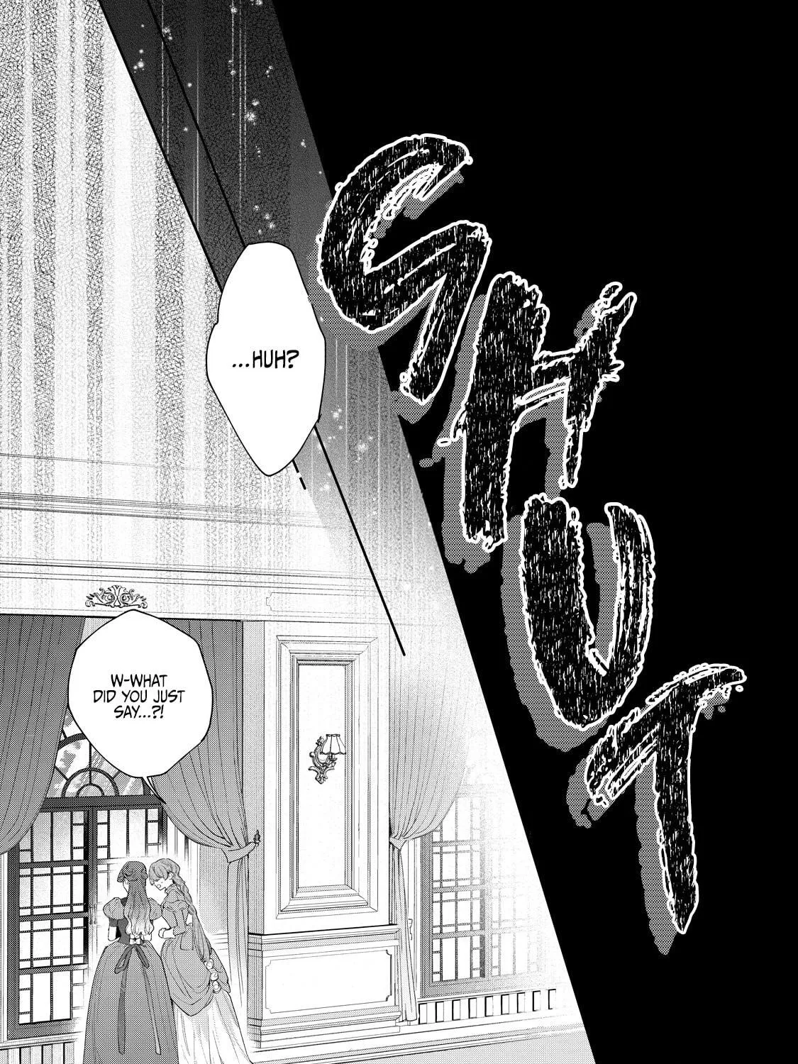 Hana Himeru Kimi no Meteor Chapter 4 page 52 - 