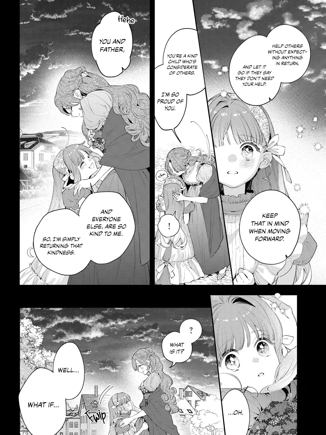 Hana Himeru Kimi no Meteor Chapter 5 page 42 - 