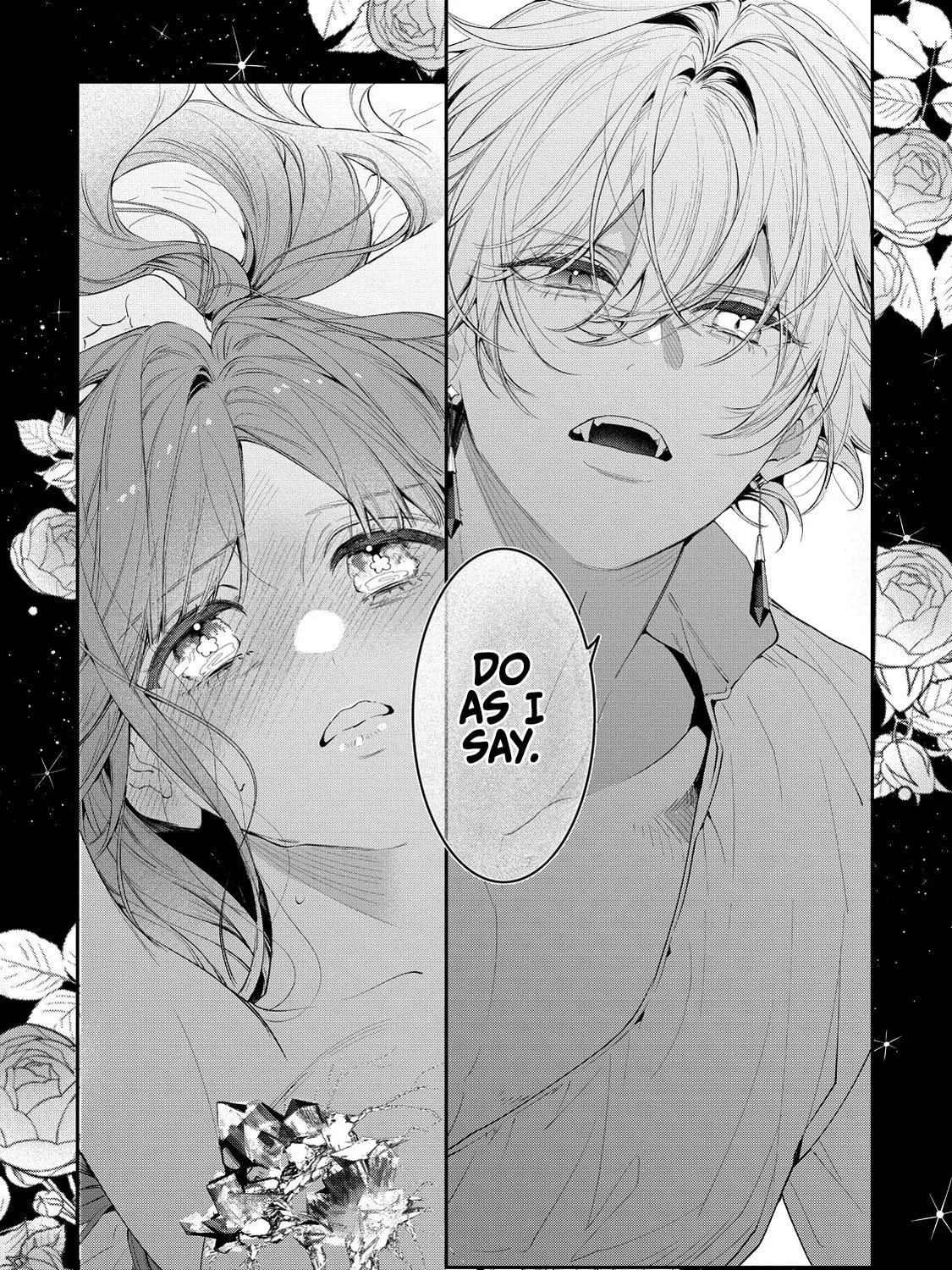 Hana Himeru Kimi no Meteor Chapter 7 page 44 - 