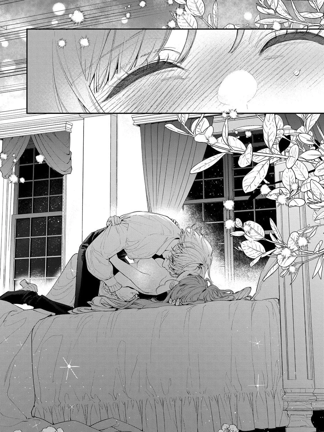 Hana Himeru Kimi no Meteor Chapter 7 page 46 - 