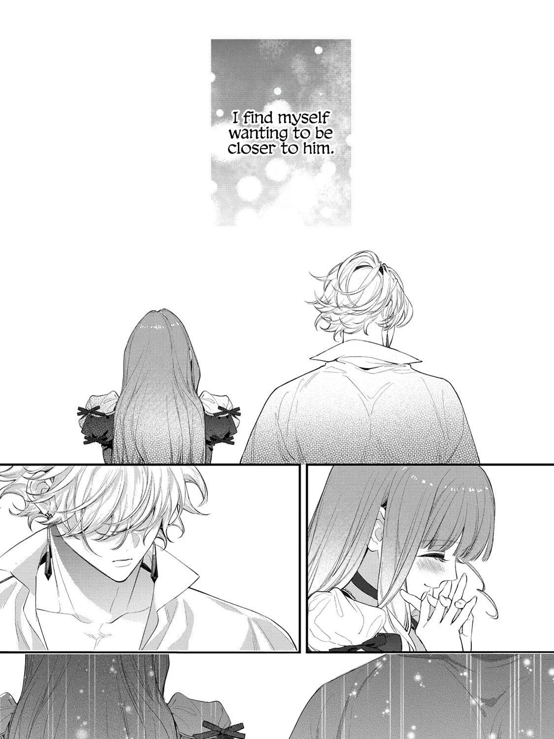 Hana Himeru Kimi no Meteor Chapter 9 page 46 - 
