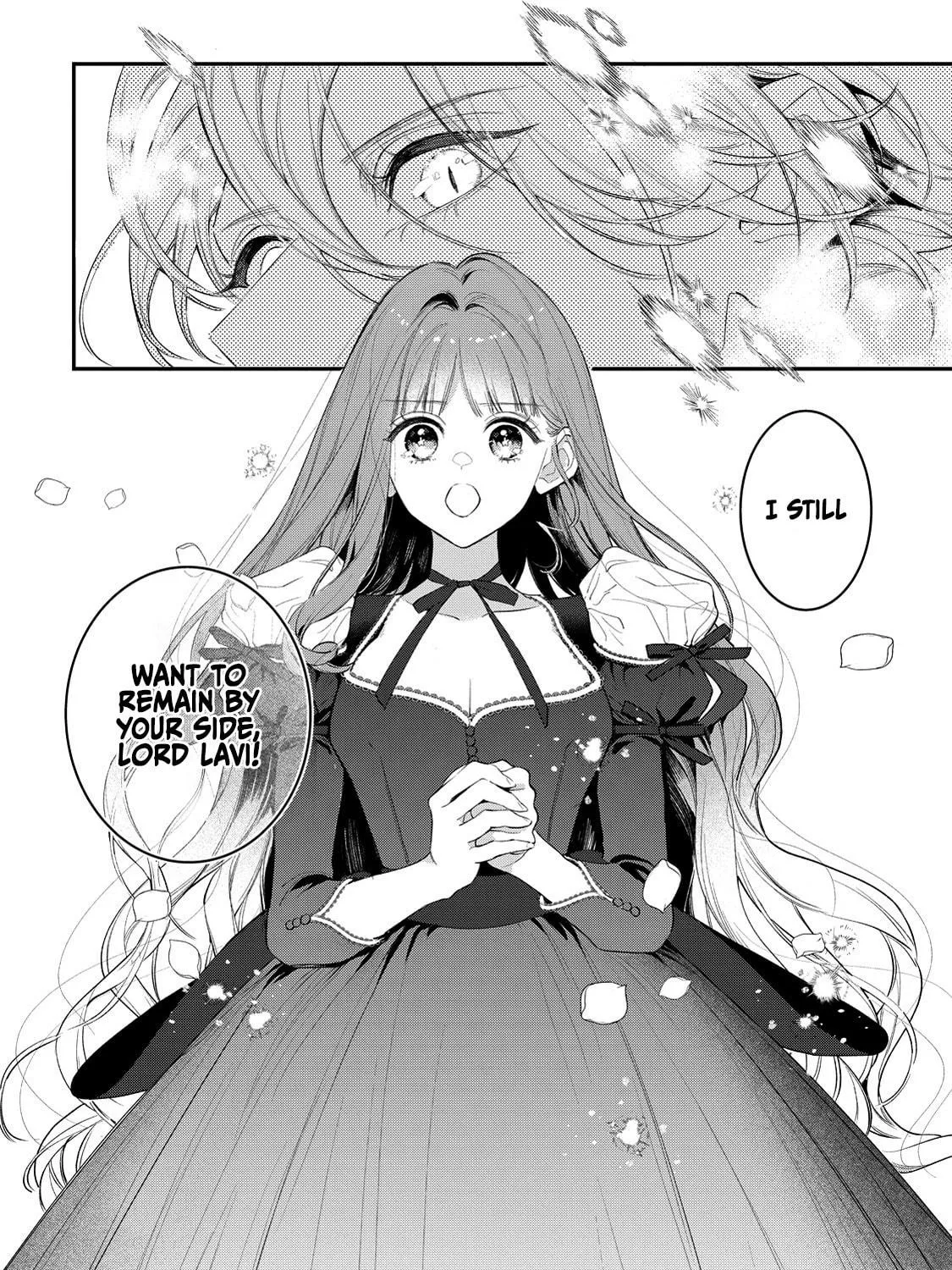 Hana Himeru Kimi no Meteor Chapter 9 page 58 - 