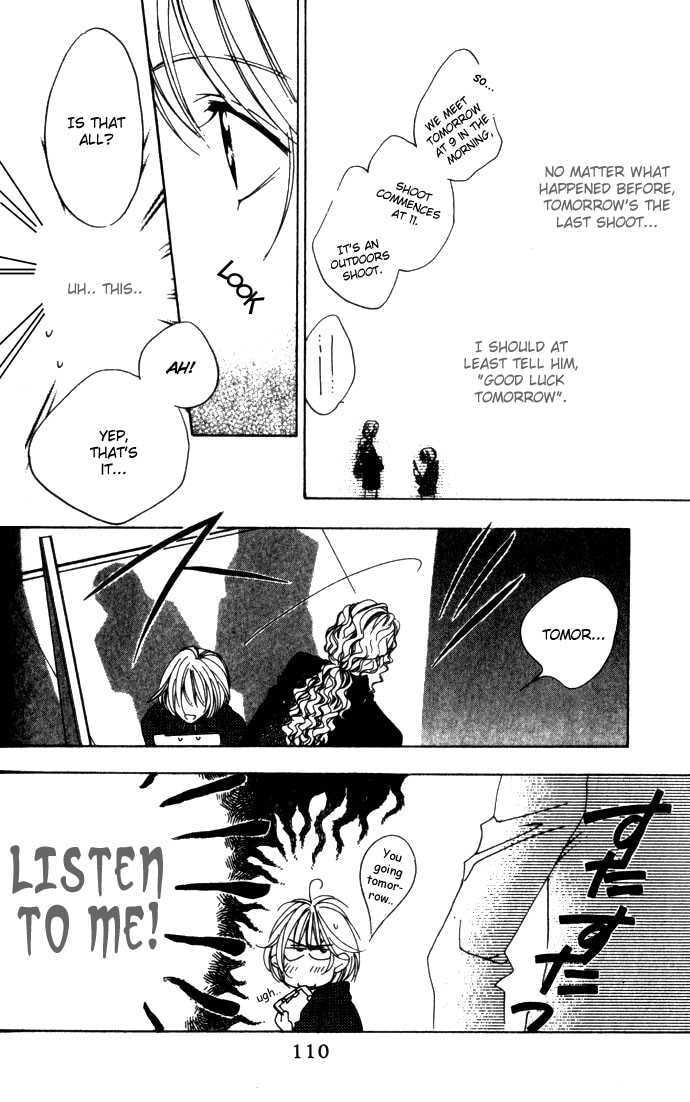 Hana-Kimi: For You in Full Blossom Chapter 0 page 107 - 