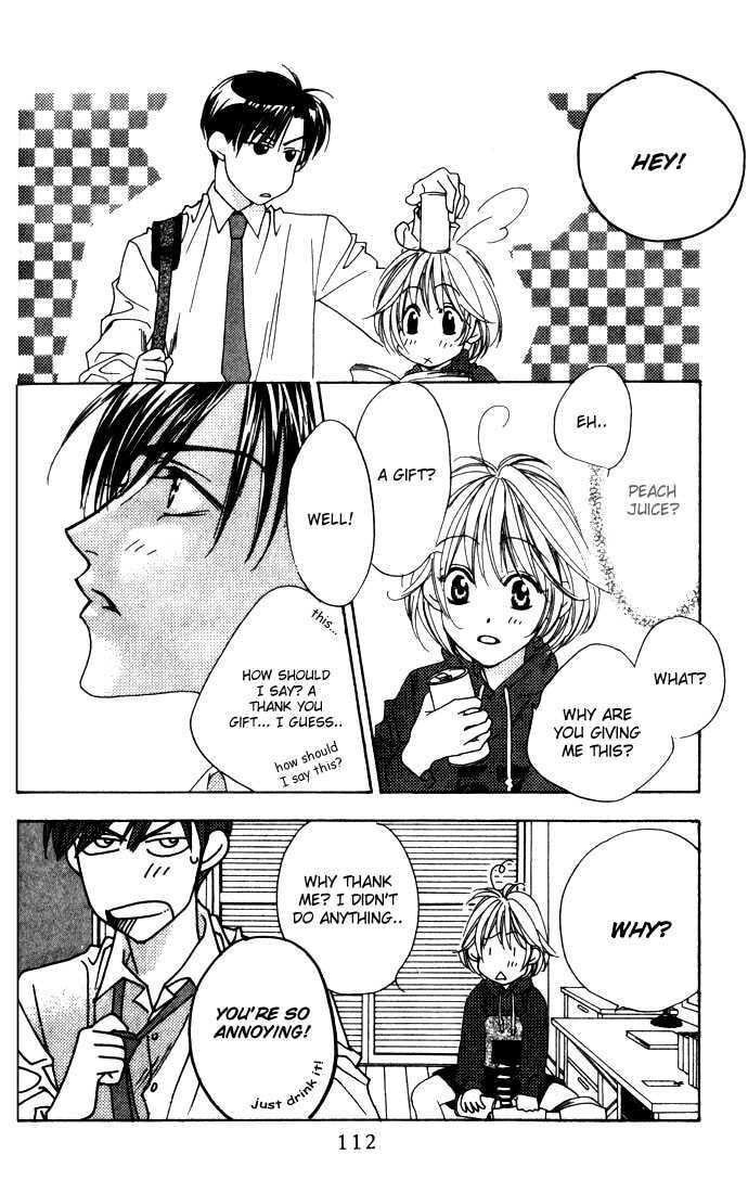Hana-Kimi: For You in Full Blossom Chapter 0 page 109 - 