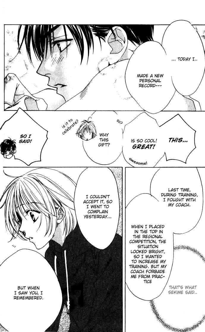 Hana-Kimi: For You in Full Blossom Chapter 0 page 111 - 