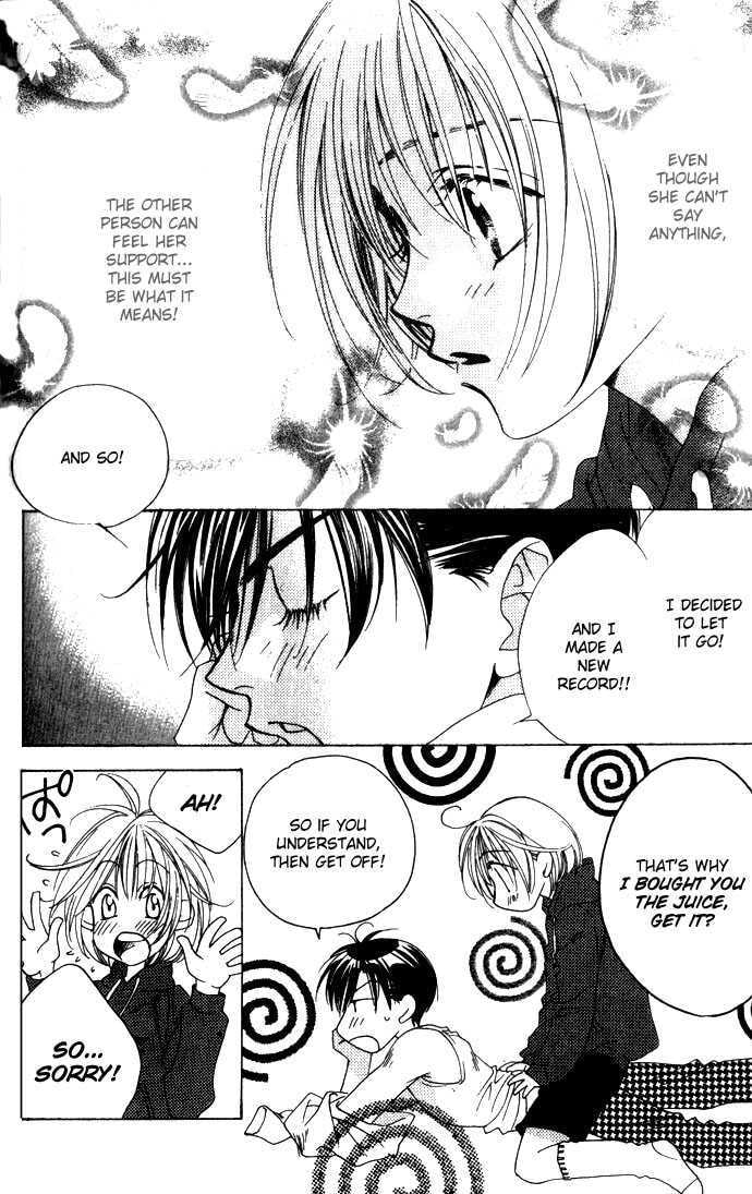 Hana-Kimi: For You in Full Blossom Chapter 0 page 113 - 