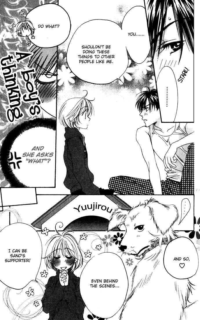 Hana-Kimi: For You in Full Blossom Chapter 0 page 114 - 