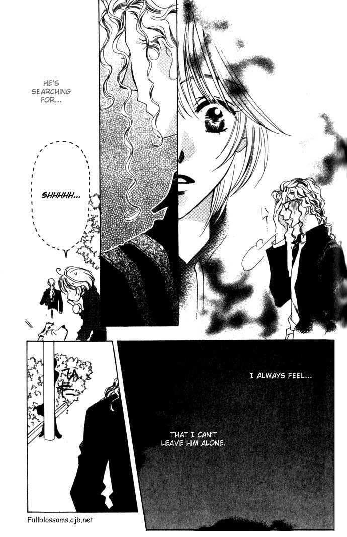 Hana-Kimi: For You in Full Blossom Chapter 0 page 116 - 